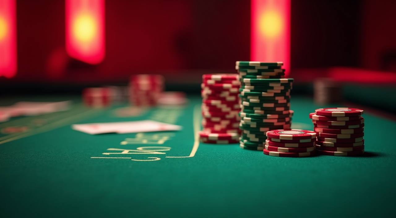 de444 Blackjack Double Down at de444
