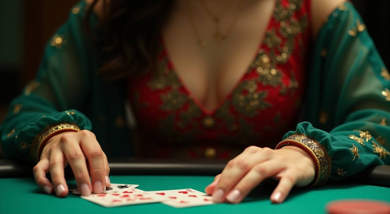 de444 Casino
